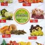 Ofertas Martes de Frescura Walmart 27 de noviembre 2018
