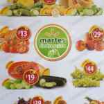 Ofertas Martes de Frescura Walmart 6 de noviembre 2018