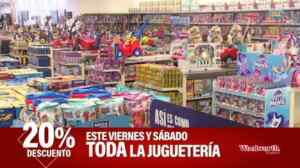 Imagen de la promo