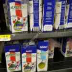 En Walmart Universidad compra un Acapulcoco de 1 litro y llévate de regalo 1 litro de Acapulcoco arándano