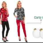 Artículo de la Semana Suburbia 25 de diciembre: pantalón para mujer Pierre Cardin a $190