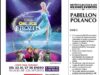 Boletos gratis para Disney on Ice Frozen con tus compras en Pabellón Polanco y Plaza Carso