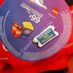 Cupón 2x1 Cinépolis y combo Cuates por $99 en 6 pack de Coca-Cola lata