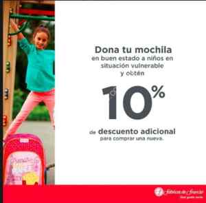 Imagen de la promo