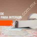 En Home Depot 3x2 en cerraduras para puerta