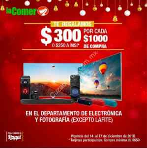 Imagen de la promo