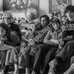 En Los Pinos proyección Gratis de “Roma” de Alfonso Cuarón del 7 al 12 de diciembre