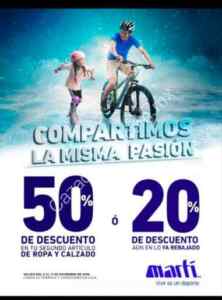 Imagen de la promo