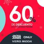 En Promoda Outlet 60% de descuento en segunda prenda en marcas participantes