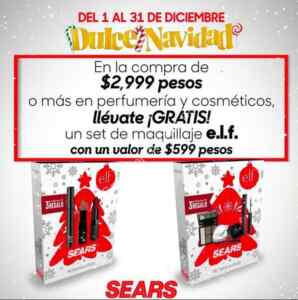 Imagen de la promo