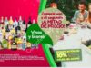 En Soriana segundo a mitad de precio en vinos y licores