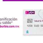 En Suburbia 5% de bonificación al pagar en la tienda en línea con la nueva tarjeta de prepago