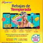 En Telcel rebajas en celulares y planes Telcel Max Sin Límite