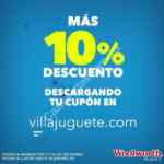 Gran Venta Especial de Juguetes Woolworth: 20% de descuento en juguetes + 10% adicional el 13 y 14 de diciembre