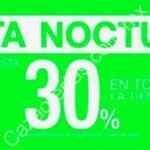 Gran Venta Nocturna Juguetron este fin de semana