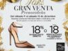 Gran Venta Prenavideña Saks: 18% de descuento directo ó hasta 18 msi