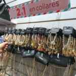 2X1 en collares en Todomoda