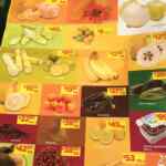 Ofertas Chedraui Martimiércoles de frutas y verduras 11 y 12 de diciembre 2018