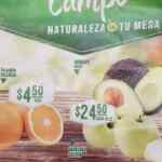 Folleto de Ofertas Soriana Hiper y Super Martes y Miércoles del Campo 18 y 19 de diciembre 2018