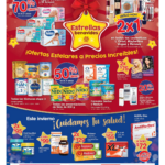 Ofertas Farmacias Benavides de fin de semana del 15 al 17 de diciembre 2018