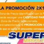 Miércoles de 2x1 en Superboletos 5 de diciembre: 2x1 para Roger Water, J Balvin, CD9 y más