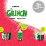 Nuevos combos El Grinch en Cinépolis