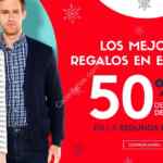 Oferta de la semana Promoda: Segunda prenda a mitad de precio