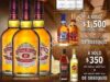 Ofertas Bodegas Alianza Año Nuevo 2019