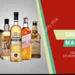 Ofertas Bodegas Alianza Grandes Marcas del 17 al 23 de diciembre