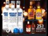 Ofertas Bodegas Alianza en vinos y licores del 10 al 16 de diciembre 2018