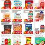 Ofertas HEB fin de semana hasta el 10 de diciembre