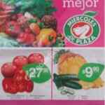 Ofertas Miércoles de Plaza 12 de diciembre 2018 en La Comer y Fresko