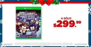 Imagen de la promo