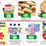 Ofertas Soriana Hiper y Super del 4 al 6 de diciembre 2018