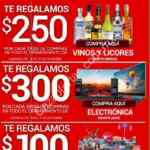 Ofertas de Navidad La Comer del 14 al 17 de diciembre 2018