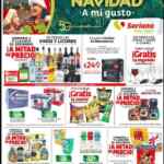 Ofertas de Navidad Soriana del 14 al 17 de diciembre 2018