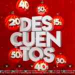 Ofertas de Navidad Steren: Hasta 50% de descuento