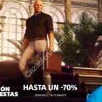 PlayStation Store descuentos de Navidad: hasta 70% de descuento en videojuegos seleccionados