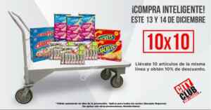 Imagen de la promo