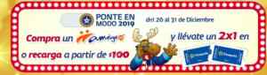Imagen de la promo