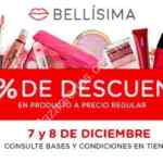 Promoción Bellísima Red Friday 2018: 20% de descuento en toda la tienda