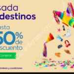 Promoción Posada Interjet: hasta 50% de descuento en vuelos nacionales e internacionales