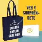 Promoción apertura C&A Fashion Market Harbor Mérida: Obtén tarjetas de regalo de hasta $1000 pesos