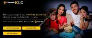 Imagen de la promo