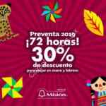 Promoción de Navidad Hoteles Misión: hasta 30% de descuento en todos los sentidos