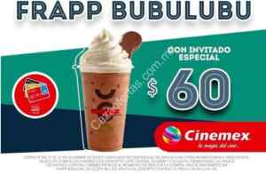 Imagen de la promo