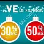 Promoción Ópticas Devlyn ViVE la Navidad: Hasta 70% de descuento