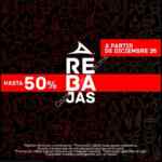 Rebajas Pirma 2019: Hasta 50% de descuento