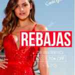 Rebajas de Navidad y Año Nuevo Carlo Giovanni: hasta 70% de descuento en modelos seleccionados
