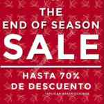 Rebajas de fin de temporada Original Penguin: Hasta 70% de descuento